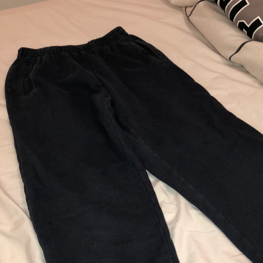 Sweatpants